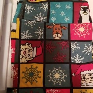 LuLaRoe TC2 Christmas